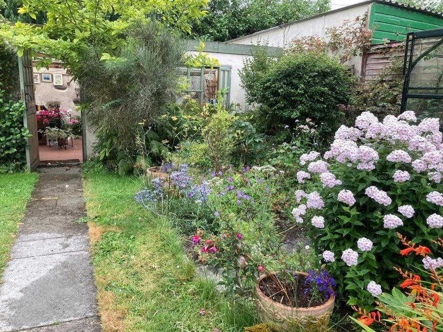 Little Reeds Bovey Tracey Exterior foto