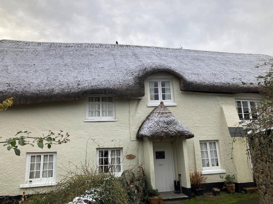 Little Reeds Bovey Tracey Exterior foto