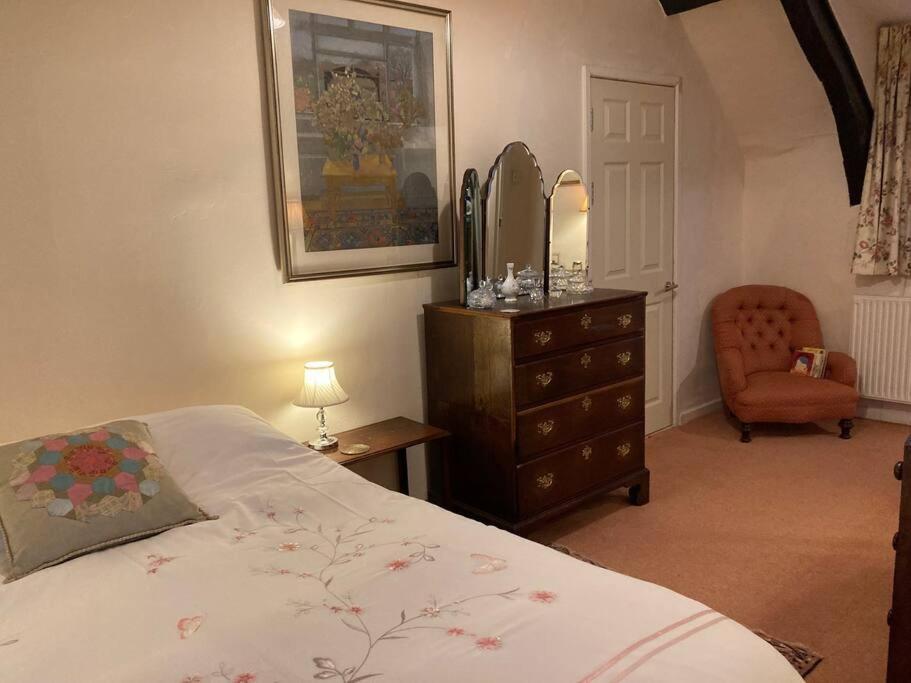 Little Reeds Bovey Tracey Exterior foto